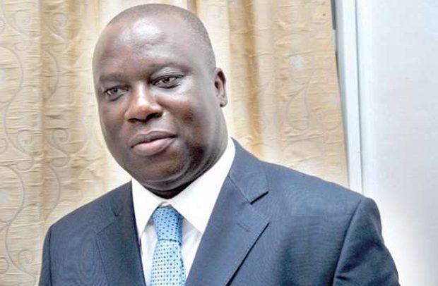 Ade Coker Loses NDC Chair Position The Ghana Report