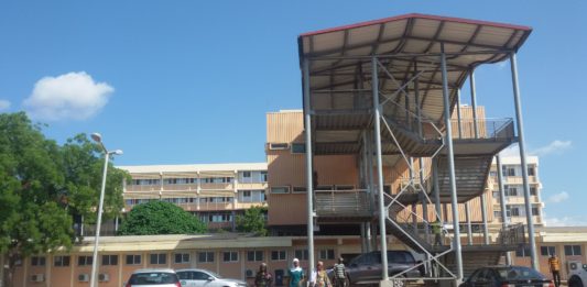 Tamale Teaching Hospital