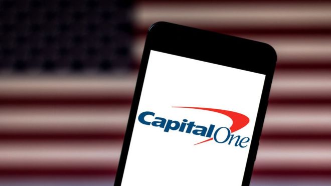 How to report lost capital one credit card