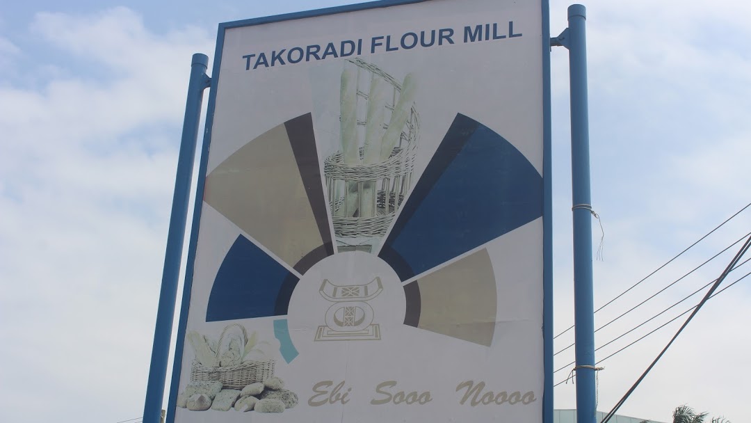Takoradi flour Mill shut down by workers The Ghana Report