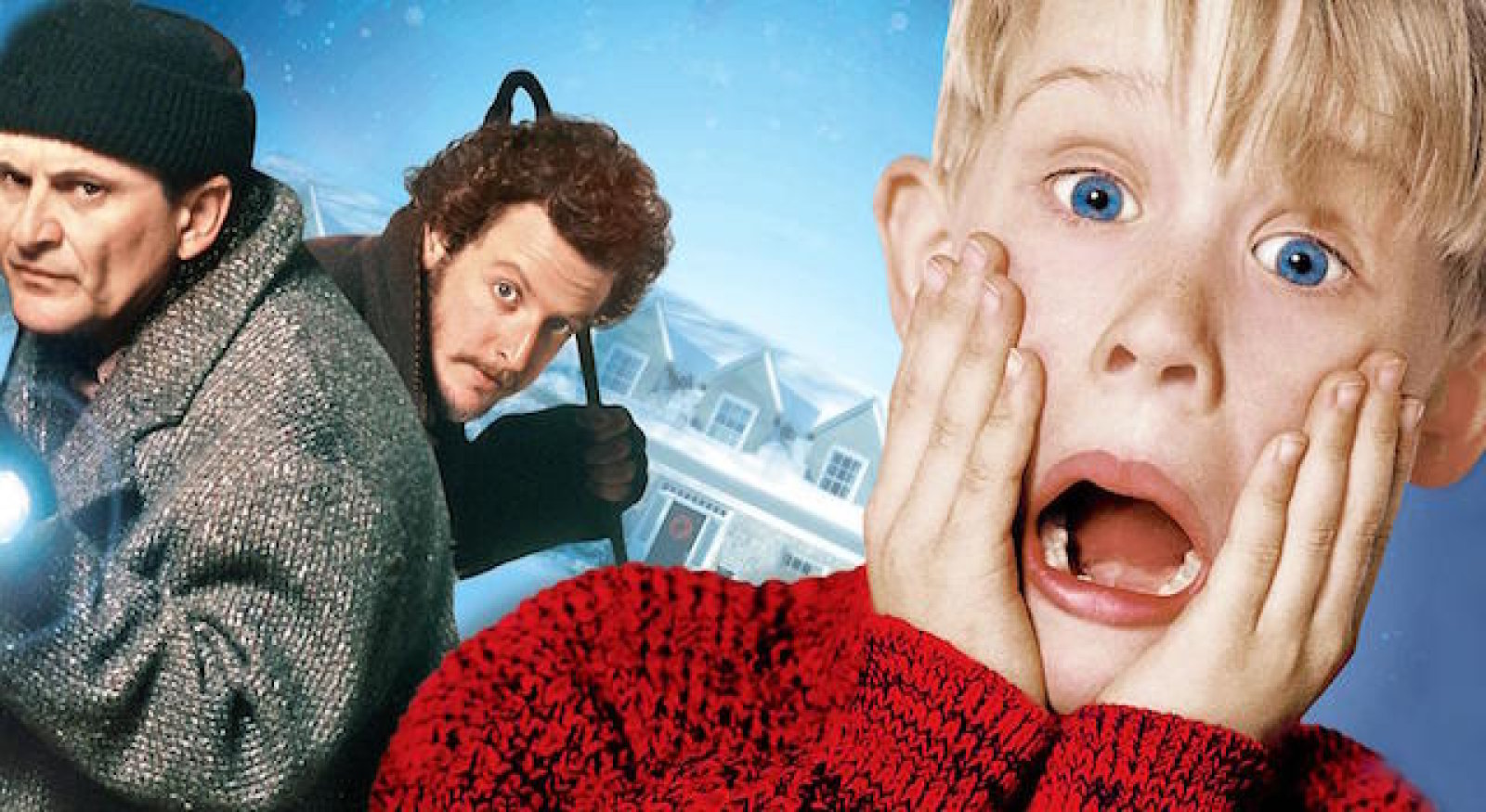 Disney to remake Home Alone The Ghana Report