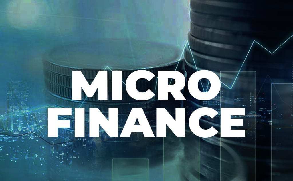 20 collapsed microfinance firms to settle depositors with own funds ...