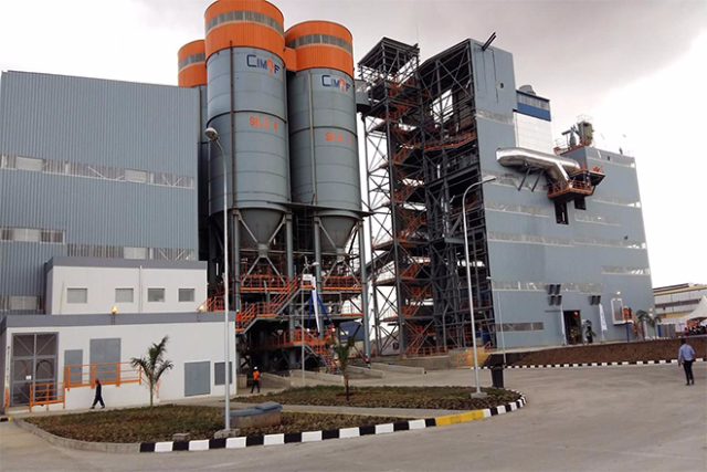 Number of cement companies in Ghana up – Government - The Ghana Report