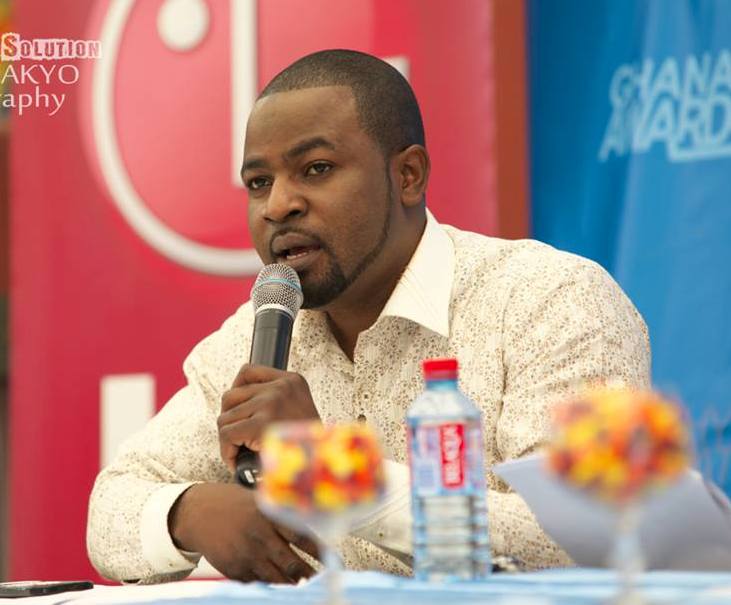 Return all the plaques you've won Ghana DJ Awards organiser to DJ Black The Ghana Report