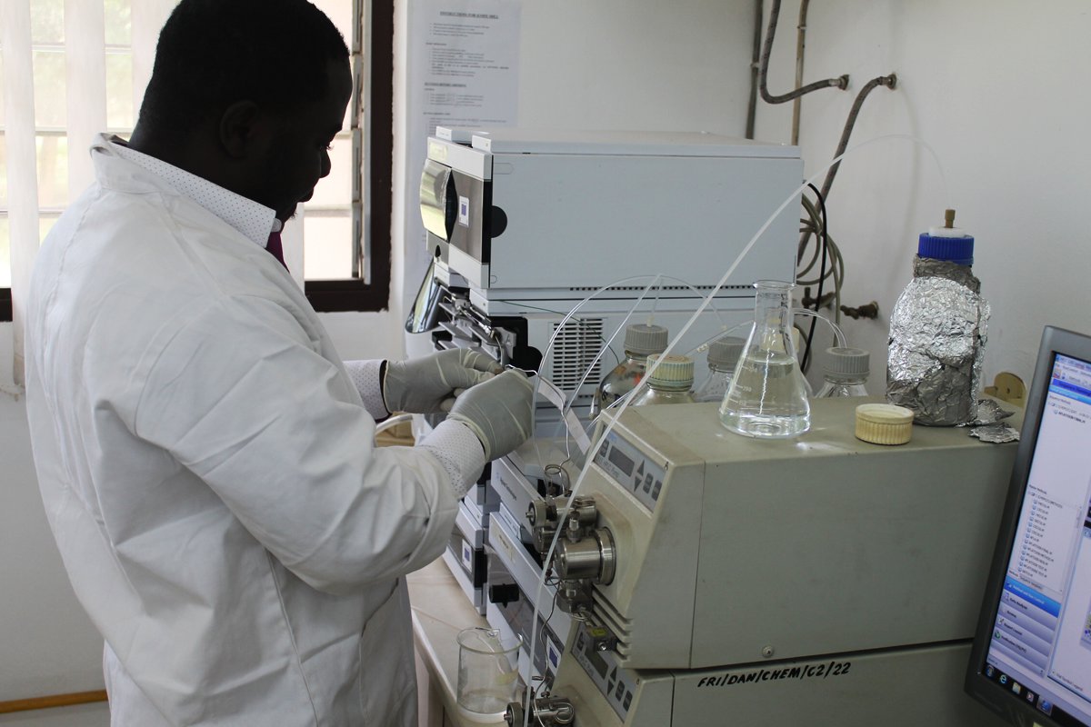 GAMLS demands financial clearance to recruit over 2,000 qualified