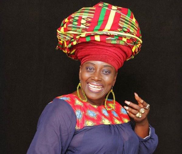 My headgear is strategically intended for my brand' – Mama Zimbi - The Ghana Report