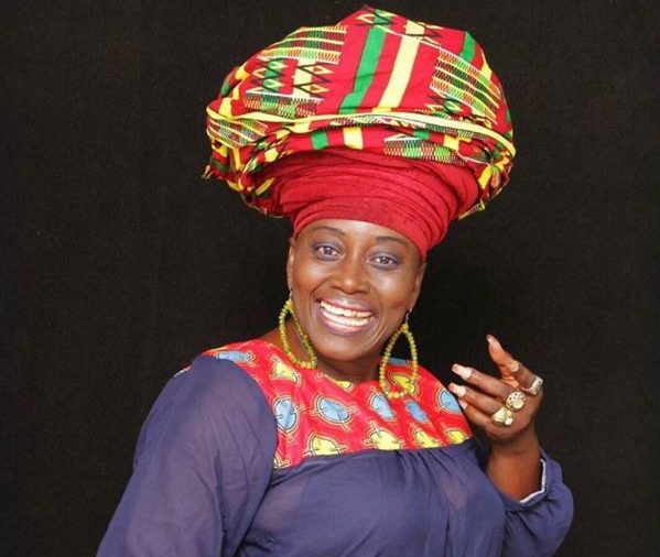 My headgear is strategically intended for my brand' – Mama Zimbi - The  Ghana Report