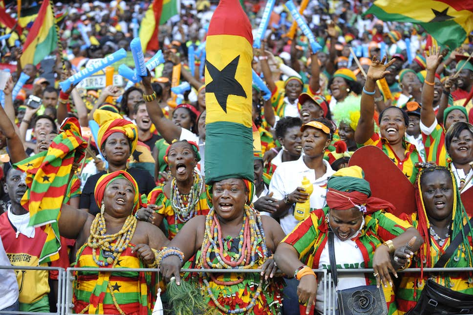 Know all the Ghanaian holidays in 2020