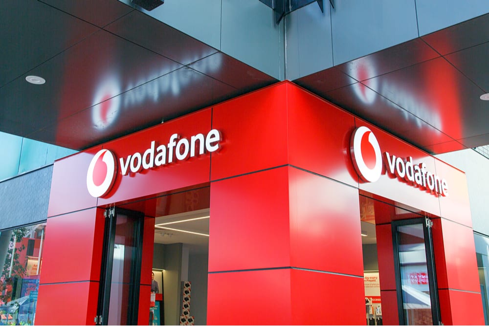 Vodafone