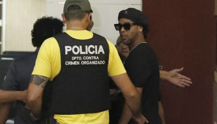 Ronaldinho