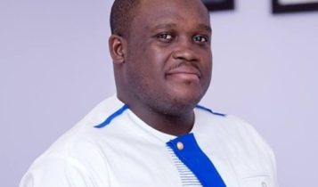 Samuel George nartey CHECKLIST: The top 10 first-term MPs who excelled on the Floor of Parliament