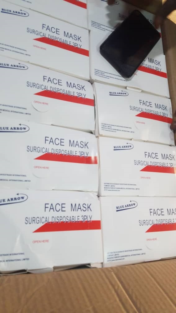 Facemask