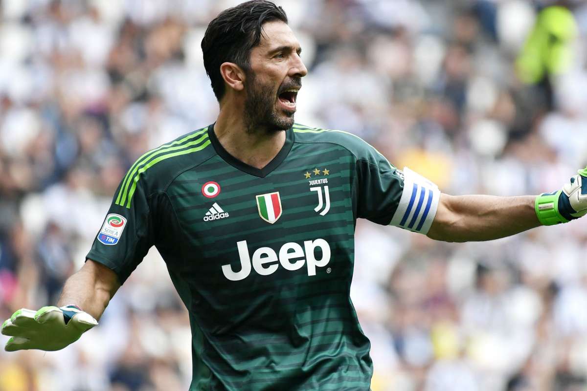 buffon-juventus