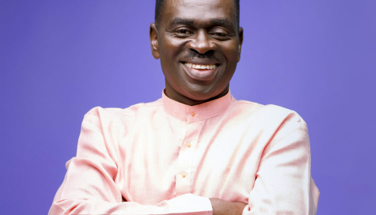 Sarkodie has been a blessing to me - Yaw Sarpong