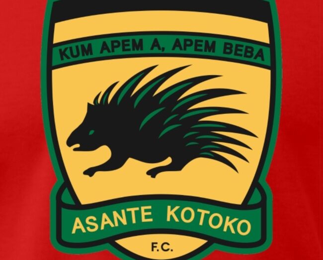 Kumasi Asante Kotoko