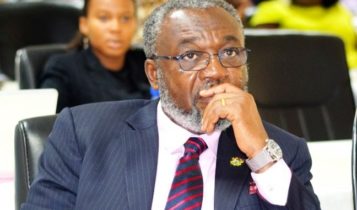 Dr Anthony Nsiah-Asare