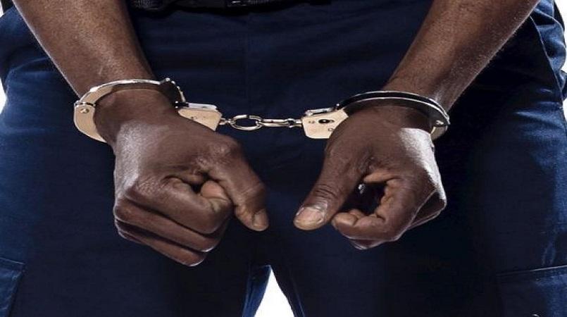 11 Suspects arrested