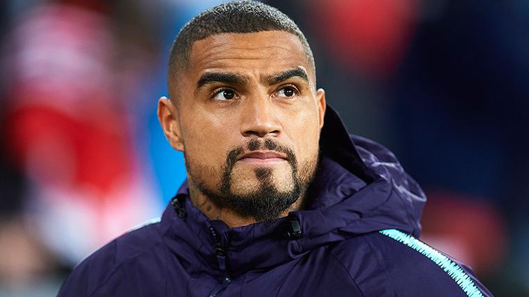 Ghanaian midfielder Kevin-Prince Boateng announces retirement | The ...