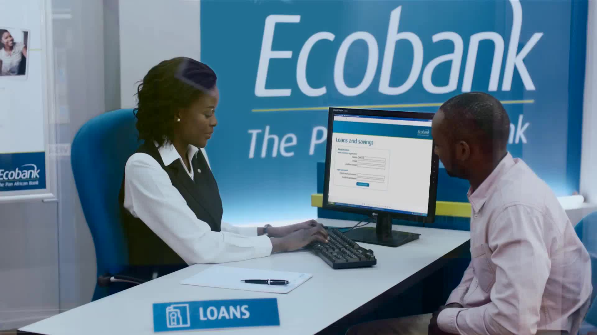 Ecobank targets 250m climate project after green fund accreditation
