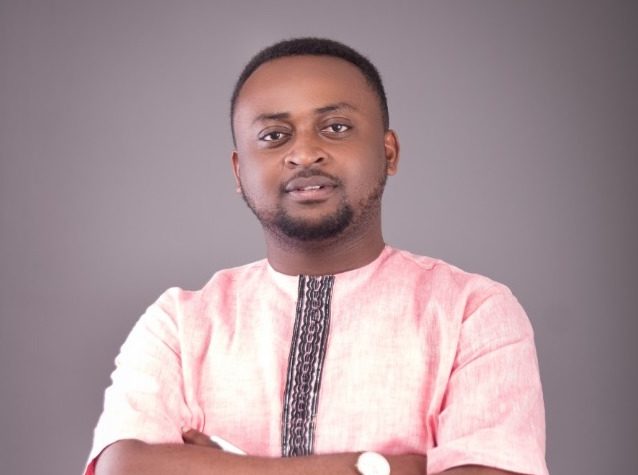 Vincent Ekow Assafuah