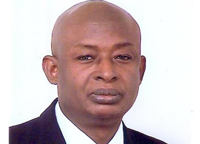 Executive Secretary of the International Chamber of Commerce (ICC) Ghana, Emmanuel Doni-Kwame