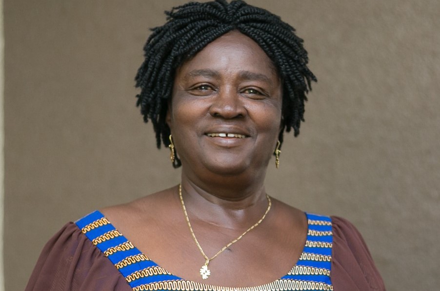Jane Naana Opoku-Agyemang