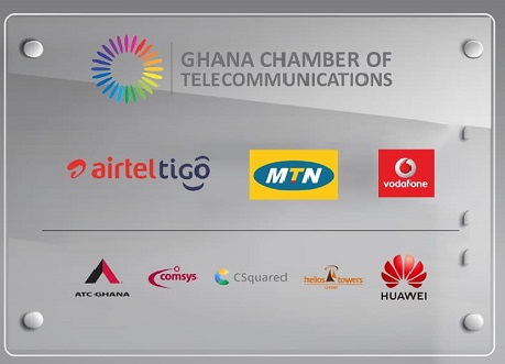 Telecoms Chamber Members
