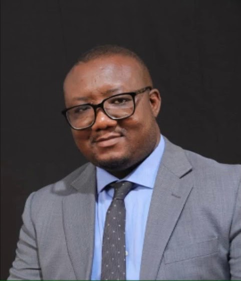 Head of Regulations, Inspection and Compliance, Kwame Koduah Atuahene