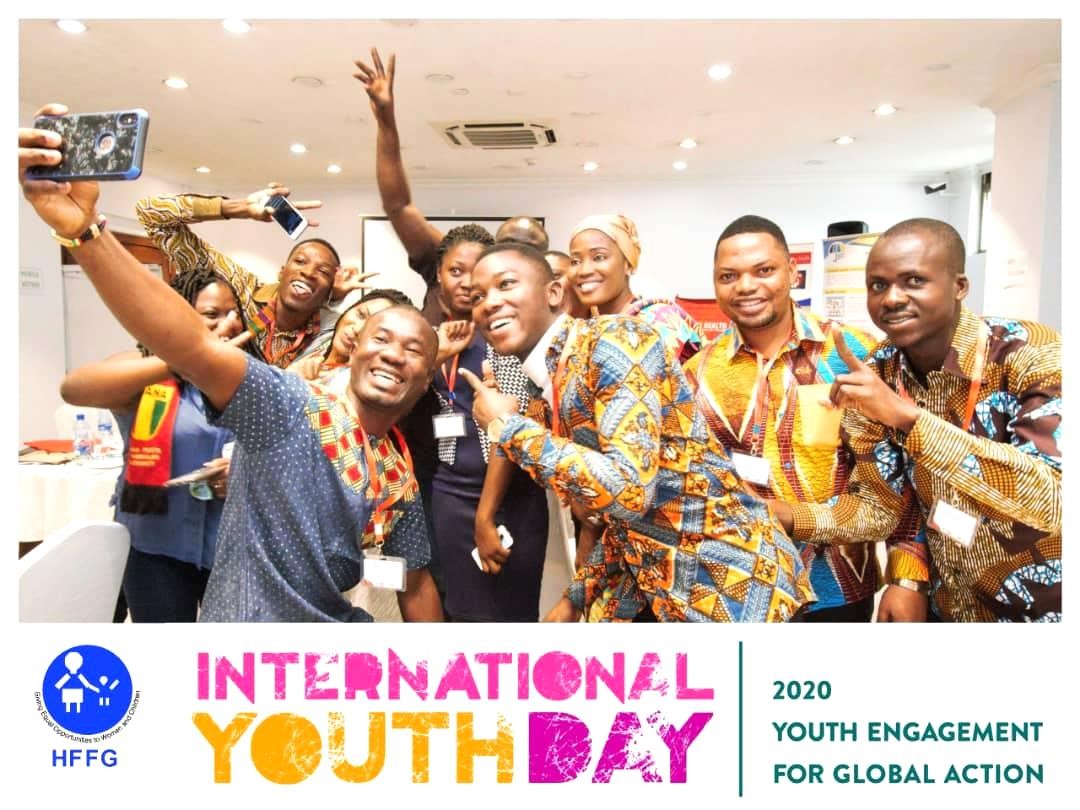 Youth Leaders for Health Ghana