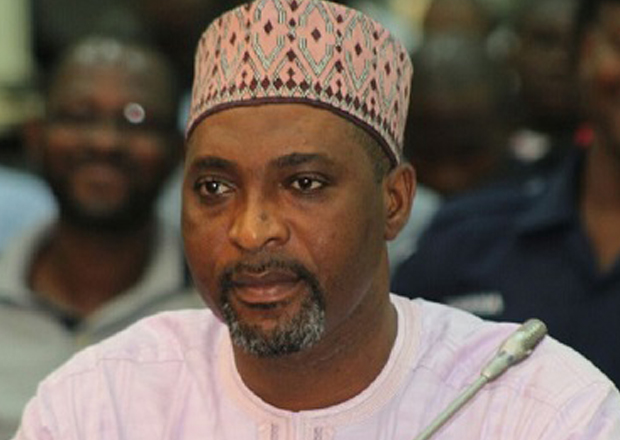 Alhaji Mohammed Mubarak Muntaka