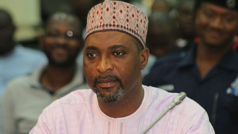 Minority Chief Whip, Alhaji Mohammed-Mubarak Muntaka