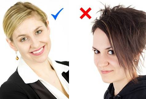 Best Job Interview Hairstyles for Women - Zippia