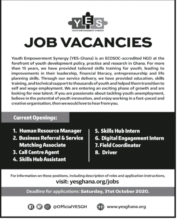 Advertised jobs in witbank news