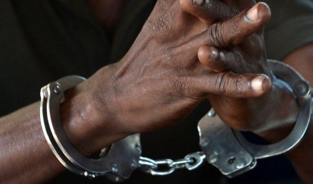 Pastor arrested for defilement