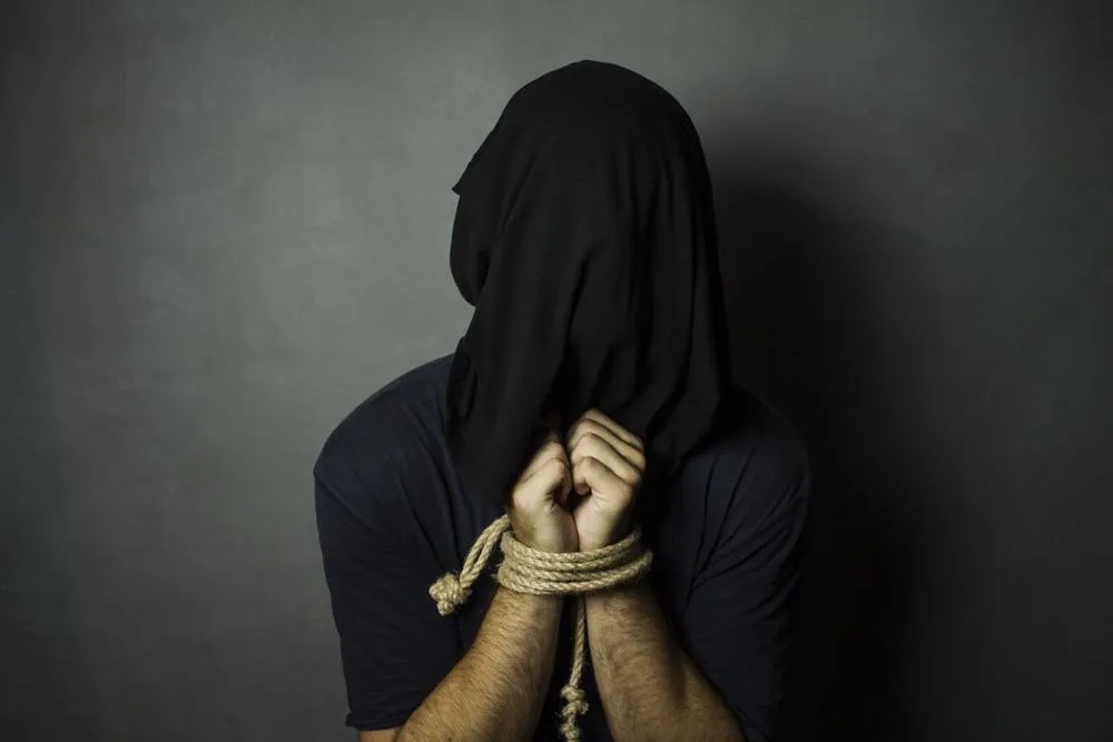 Too many staged kidnappings in Western region Police worried