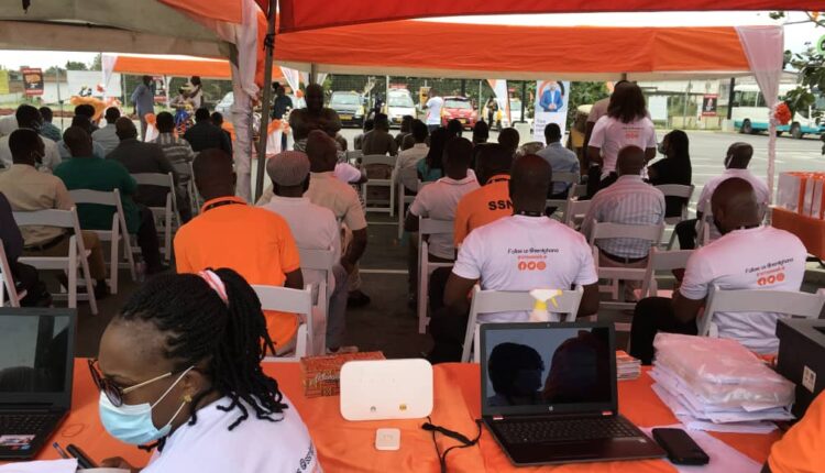 SSNIT sends message to all contributors [Read] 2