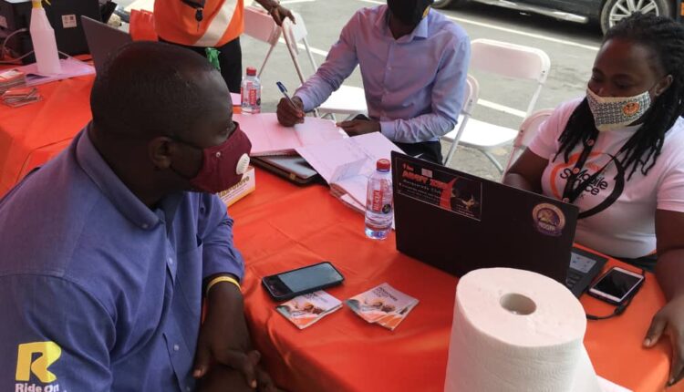 SSNIT sends message to all contributors [Read] 4