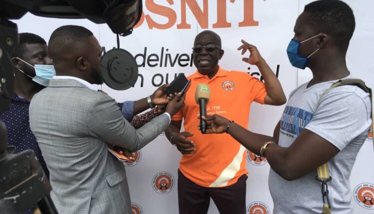 SSNIT sends message to all contributors [Read] 5