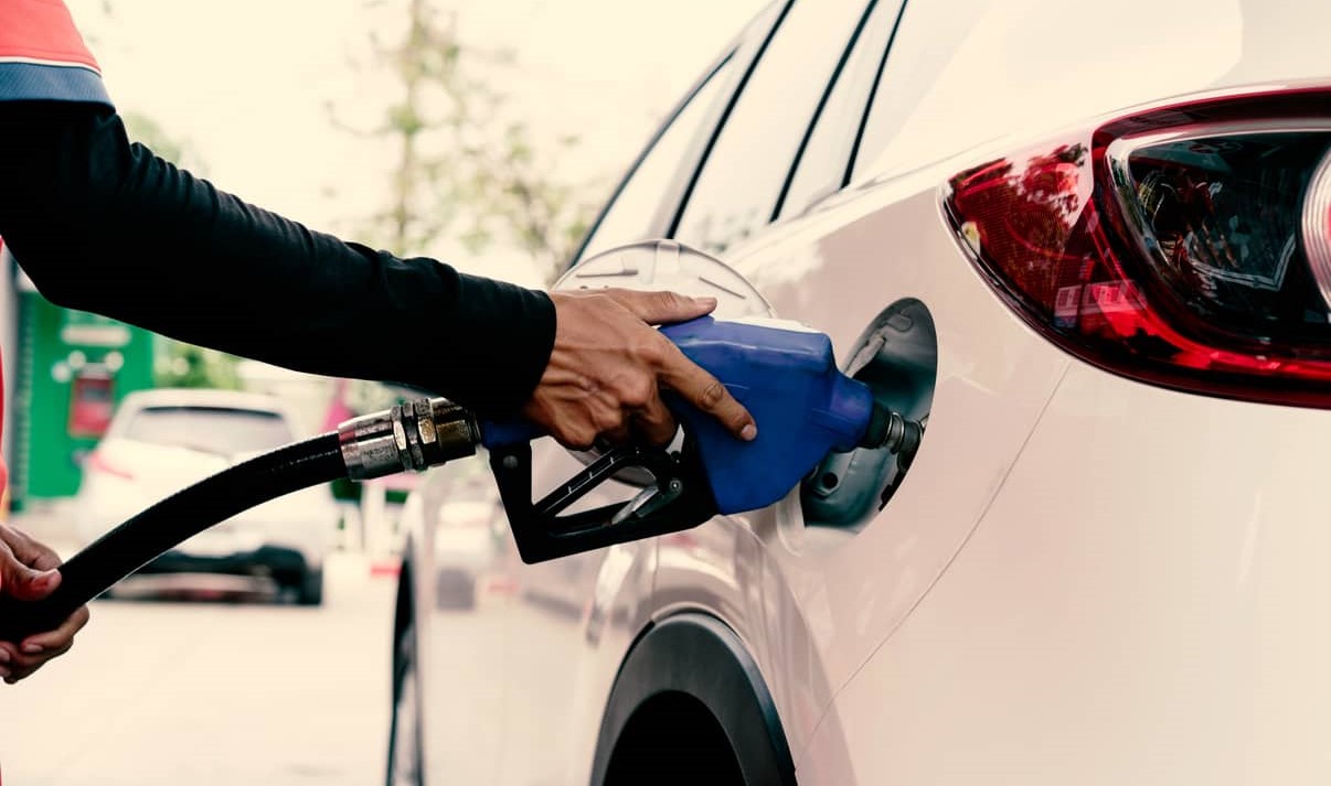 Can You Mute Gas Station TVs In New York?