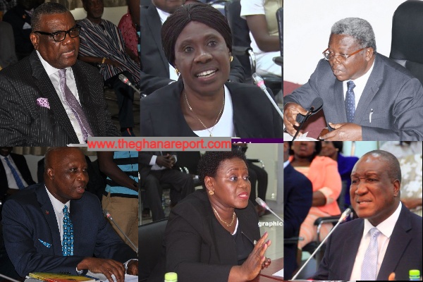 Seven-member Supreme Court panel for 2020 election petition