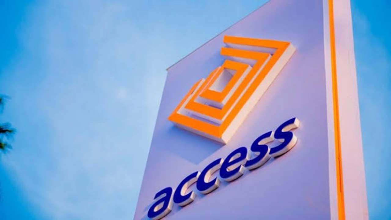 Access bank records 37% rise in profits