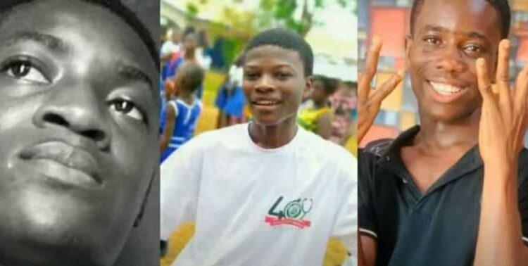 3 students crushed to death