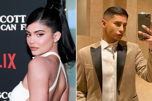 Kylie Jenner is speaking out about why she only donated $5,000 to Samuel Rauda's GoFundMe