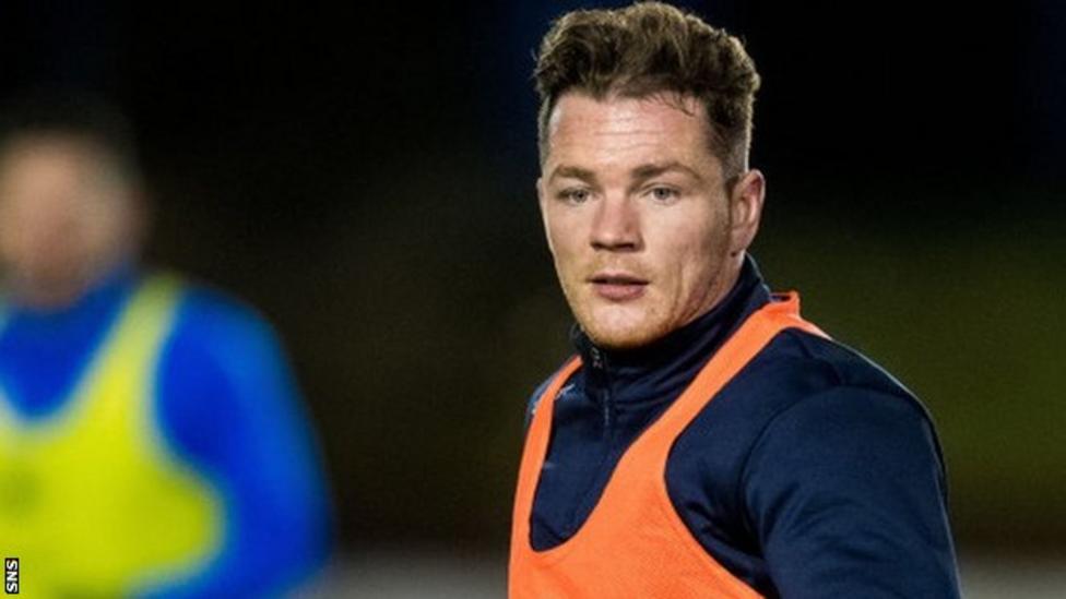 Player quits football at halftime after alleged suicide taunt