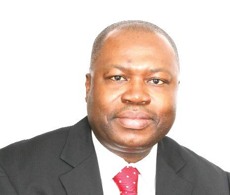 Managing Director of CAL Bank Limited, Mr Philip Owiredu