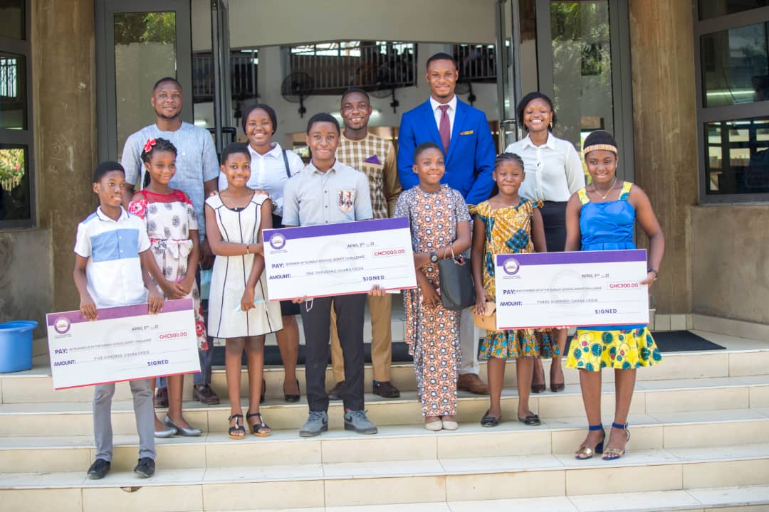 Challenges of youth in the church today pdf image