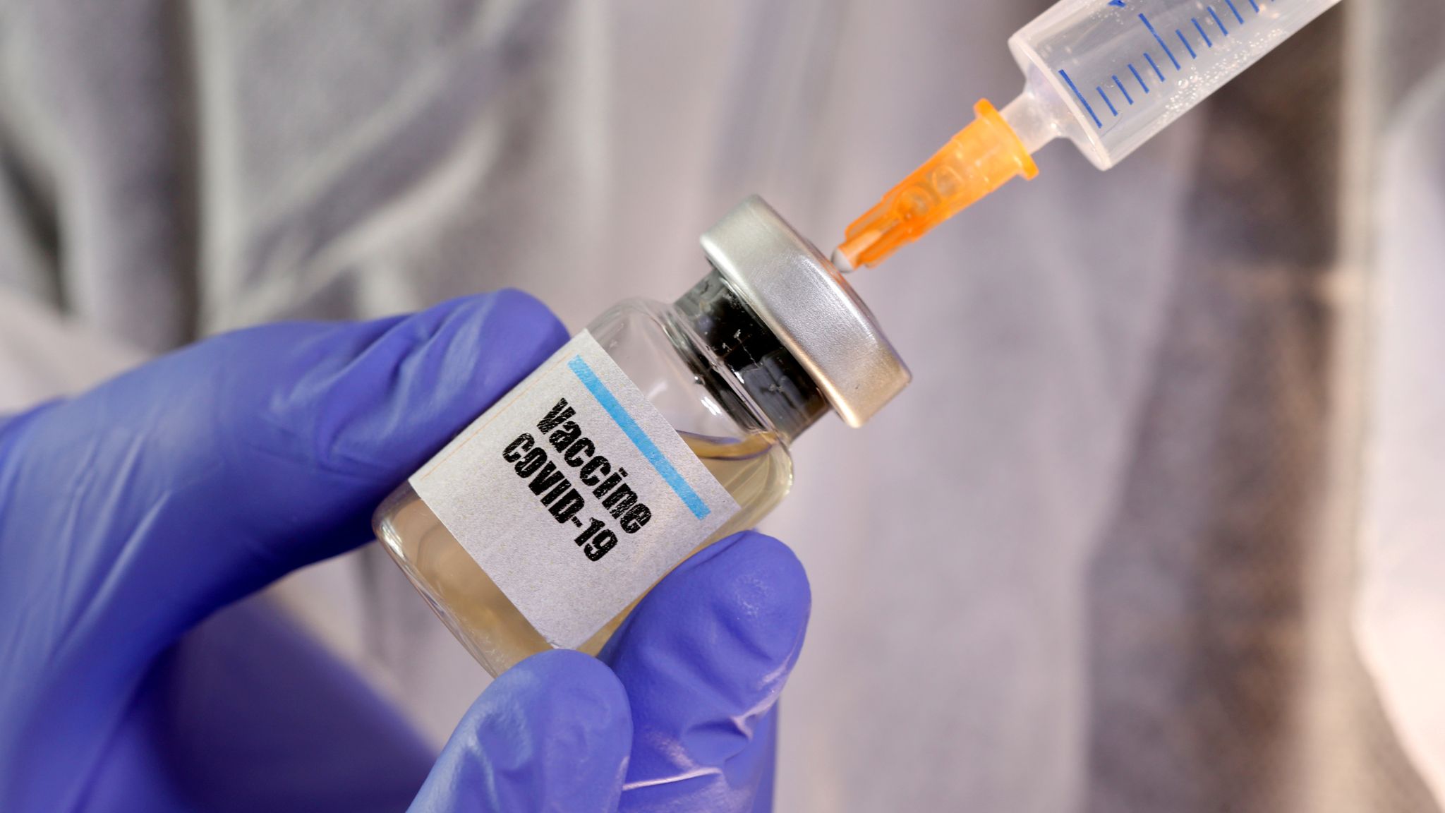 GHS says vaccine hesitancy is impeding COVID-19 fight