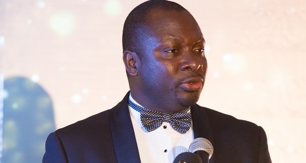 CEO, Ghana Association of Bankers - John Awuah