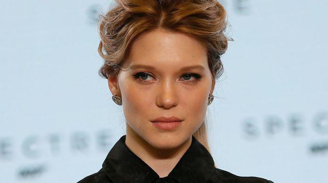 Lea Seydoux could miss Cannes after positive COVID test – Delco Times