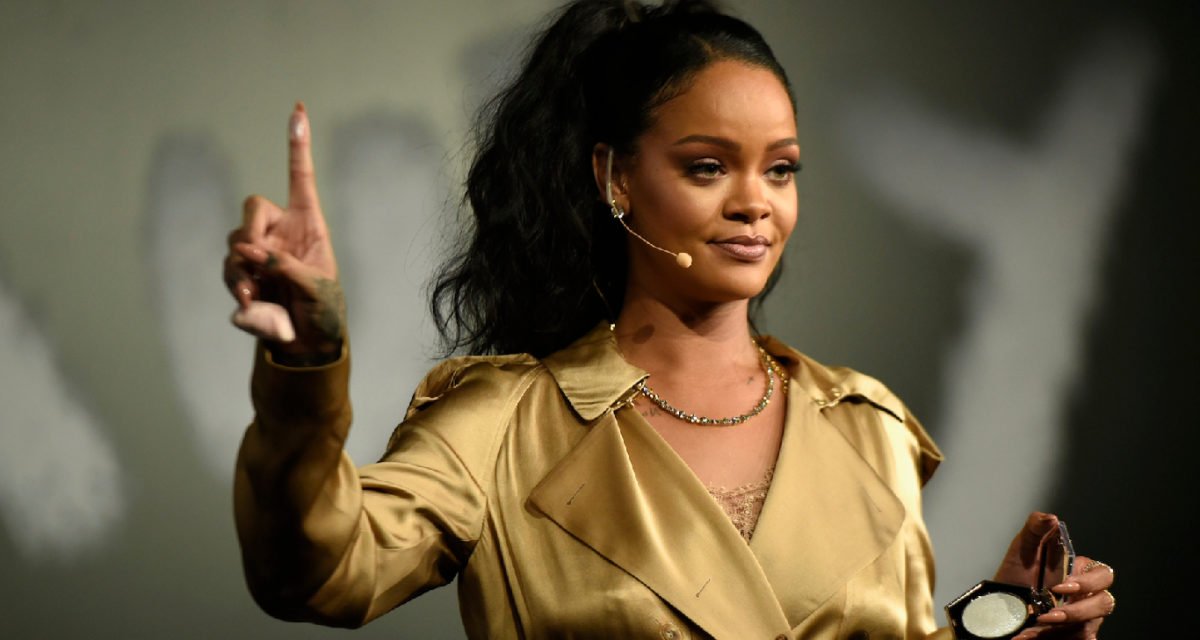 Rihanna S ‘lift Me Up Sets Emotional ‘wakanda Forever Tone